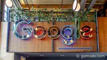 Google to Cut 12,000 Jobs, Its Largest Layoffs in History