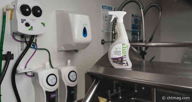 Sybron launches first own brand with new biotechnology cleaning range