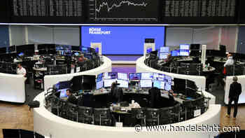 Dax: Commerzbank oder Rheinmetall? Spannendes Rennen um die Nachfolge von Linde im Dax