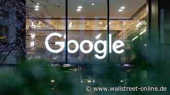 Google-Mutter: Alphabet: Nächster Tech-Gigant mit massivem Personalabbau – und die Aktie?
