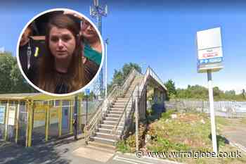 Wirral MP demands improvements on Wrexham to Bidston rail line