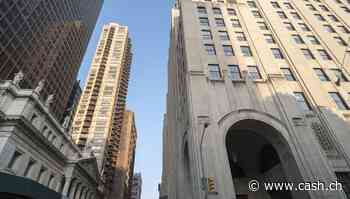 Ex-Credit-Suisse-Banker erwägen Klagen wegen Bonus-Rückforderung