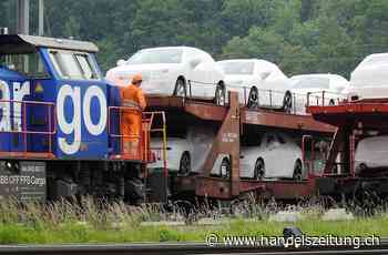 Amag-Geschäft kommt 2022 kaum vom Fleck