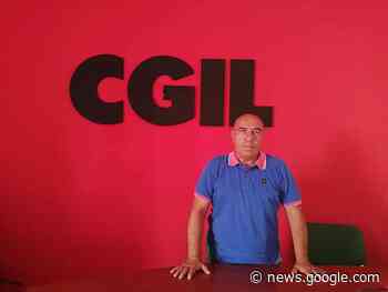 Sono tre i delegati della Fillea Cgil di Enna al congresso regionale - TeleNicosia