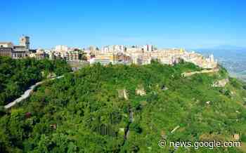 Enna riparte dal Piano regolatore generale - Quotidiano di Sicilia