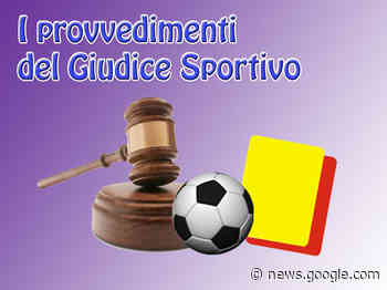 Giudice Sportivo, Enna, Leonfortese e Mazarese le più colpite ... - Agrigento Sport