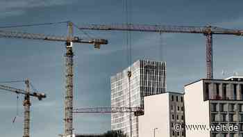 Im Kurzarbeits-Dilemma – die Bauindustrie lebt jetzt vom Auftragspuffer