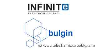 Infinite buys Bulgin