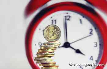 Gleicher Lohn für gleiche Arbeit - auch in Teilzeit - anwalt.de