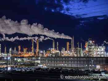 David Staples: The most just transition to save Canada? Embrace oil from Alberta, 'the world's most progressive energy producer'