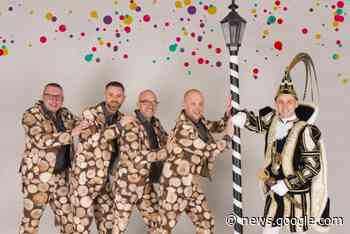 Jos Puts gaat jubilerende Plekkers voor in Merum - De Limburger