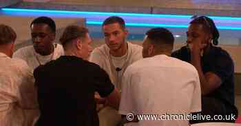 Love Island fans threaten to boycott show over 'stomach-turning' term used by boys in villa