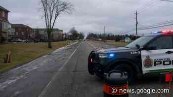 Man charged in connection with 'suspicious death' of woman in ... - CBC.ca