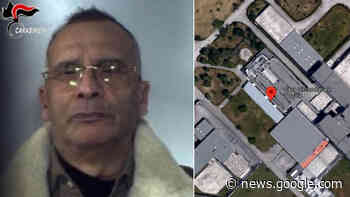 Le giornate di Matteo Messina Denaro in carcere, tra sorrisi alle ... - Open