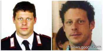 La mamma del carabiniere morto nel 2007 sulle tracce di Messina ... - Fanpage.it