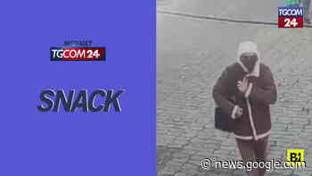 Matteo Messina Denaro, ecco l'arrivo alla clinica - TGCOM