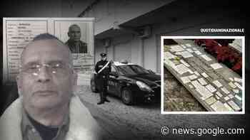 Messina Denaro, ultime news: il boss in carcere all'Aquila. Nordio ... - QUOTIDIANO NAZIONALE