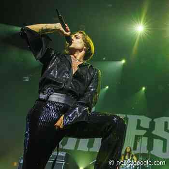 Rock aus Rom: Drittes Album von Måneskin - radioeuskirchen.de