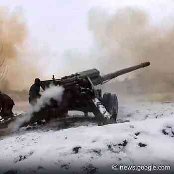 Wagner-Söldnergruppe befehligt 50.000 Kämpfer in Ukraine - radioeuskirchen.de