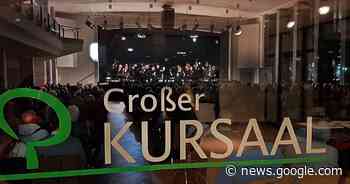 Benfizikonzert für Hilfsgruppe Eifel: Tradition feiert Wiedergeburt - Rheinische-Anzeigenblätter.de