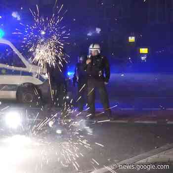 Mehrheit der Bundesländer gegen ein Böllerverbot - radioeuskirchen.de