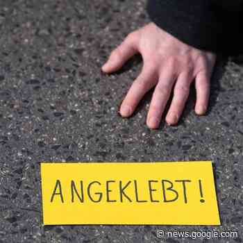 Gruppe Letzte Generation zählt bisher 1250 Straßenblockaden - radioeuskirchen.de