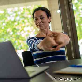 Schritt zurück: Erfolgreich die Karriereleiter herabklettern - radioeuskirchen.de