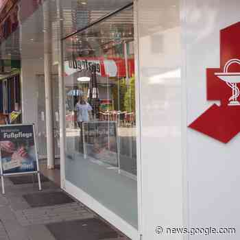 Weniger Apotheken im Kreis - radioeuskirchen.de