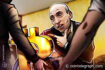 Is “The Howey Test” outdated? Modernizing regulations for the digital age