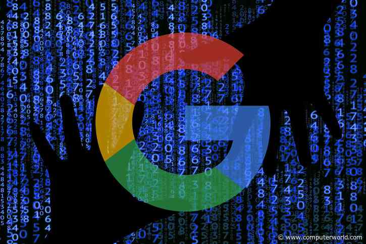 Google's parent company Alphabet to cut 12,000 jobs