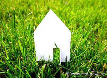 909 Bewerbungen für 40 Baugrundstücke im Ulmer Ortsteil Jungingen