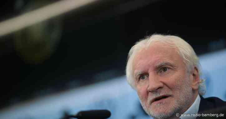 Völler: EM-Titel 2024 möglich – Task Force arbeitet weiter