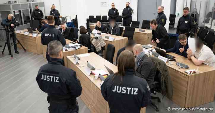 Geständnisse und Überraschungen im Prozess um Grünes Gewölbe