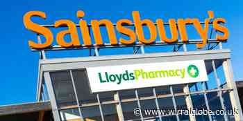LloydsPharmacy to axe outlets within Sainsbury’s supermarkets