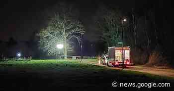 Raadkamer bevestigt aanhouding van 18-jarige schutter van park ... - Het Laatste Nieuws