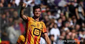 Football Talk. Vanlerberghe (KV Mechelen) kan opnieuw spelen na ... - Het Laatste Nieuws