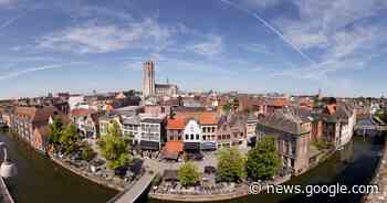 Huizenprijzen in Mechelen met bijna 10 procent gestegen op jaar tijd - Het Laatste Nieuws