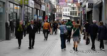 Stadsbestuur over nieuw rapport van Locatus: “Ons ... - Het Laatste Nieuws