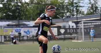 Stephanie Suenens voor het duel tegen KV Mechelen: “We willen ... - Het Laatste Nieuws
