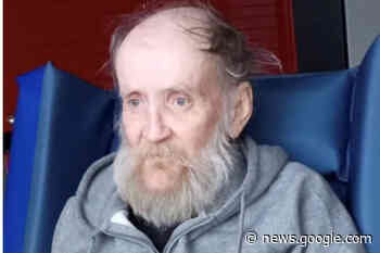 UPDATE: Comox Valley missing man has been located - Comox ... - Comox Valley Record