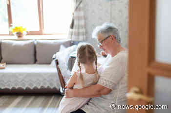 Moving but not 'to town' – grandma in the house - Comox Valley ... - Comox Valley Record