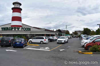 Vancouver Island grocery store chain is dropping Air Miles for ... - Comox Valley Record