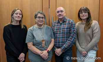 K’ómoks First Nation elects new chief and council members - My Comox Valley Now