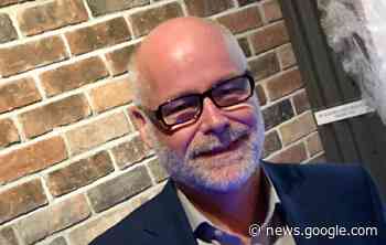 Celebration of life to honour former Comox mayor Russ Arnott - My Comox Valley Now