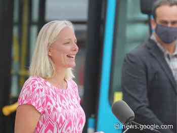 Leaders need to be held accountable for climate action, McKenna ... - Cornwall Standard-Freeholder