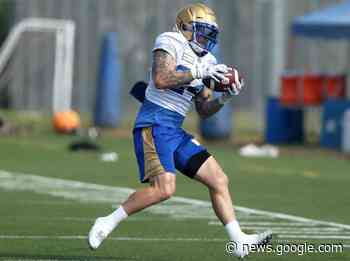 It's (Mike) Miller time again for Winnipeg Blue Bombers - Cornwall Standard-Freeholder