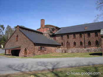 Cornwall history buffs revive Cornwall Historical Alliance, launch ... - LebTown