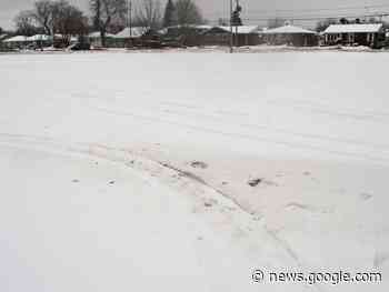 Off-road vehicles continue using, destroying Cornwall's public spaces - Cornwall Standard-Freeholder