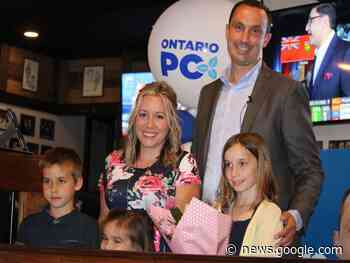 Standard-Freeholder 2022 Year in Review: June - Cornwall Standard-Freeholder