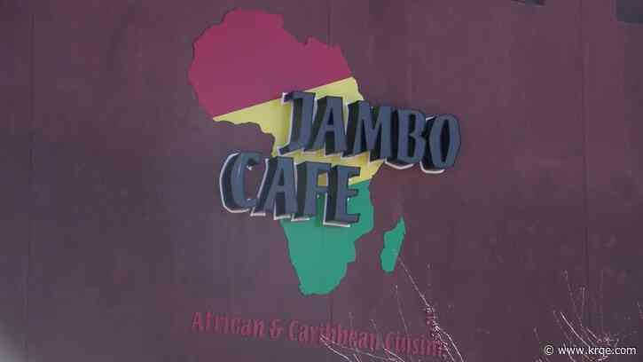 Santa Fe café scores a slot on Guy Fieri's 'Triple D Nation'